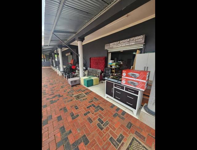 BUSINESS FOR SALE IN LAUDIUM